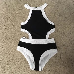 Never Worn Swimsuit!